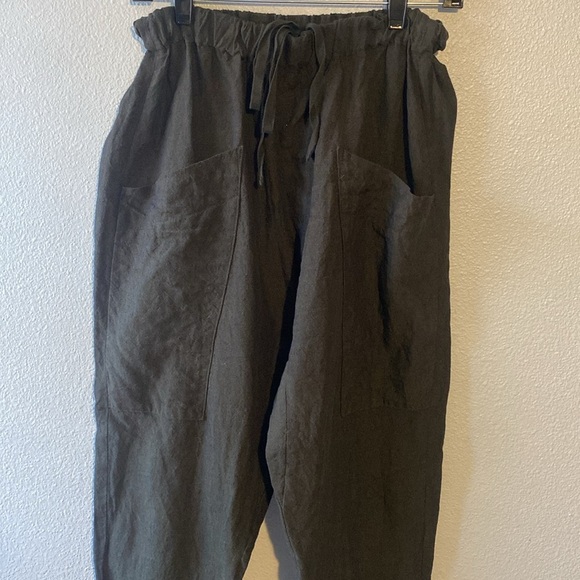 TOOGOOD
The Perfumer Trouser - Picture 4 of 11